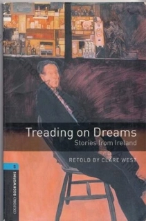 West - Treading on Dreams (Zkrácená četba - Stage 5)