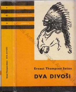 Seton - Dva divoši (KOD 60)