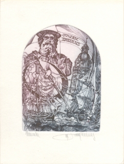 P. Hlavatý - Julien Lussens