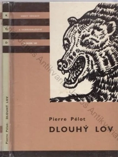 Pélot - Dlouhý lov (KOD 185)