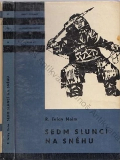 Naim - Sedm sluncí na sněhu (KOD 57)