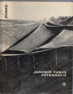 Jaromír Funke - Fotografie