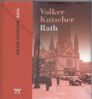 Kutscher - Gereon Rath (10.): Rath