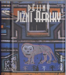 Dějiny států: Hulec - Dějiny Jižní Afriky