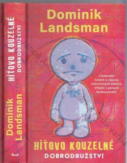 Landsman - Híťovo kouzelné dobrodružství