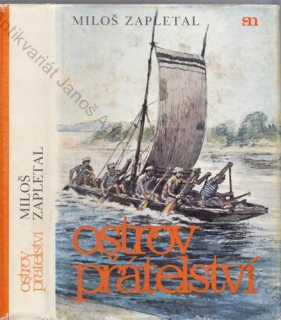 Zapletal - Ostrov přátelství