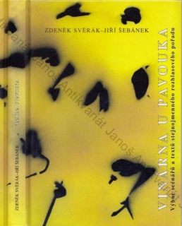 Svěrák, Šebánek - Vinárna u Pavouka