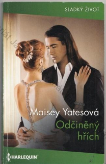 HARLEQUIN Sladký život (č. 431): Odčiněný hřích
