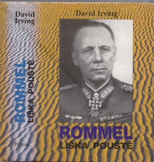 Irving - Rommel: Liška pouště