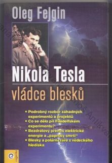Fejgin: Nikola Tesla - vládce blesků