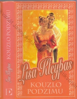 Kleypas - Čekanky (2.): Kouzlo podzimu