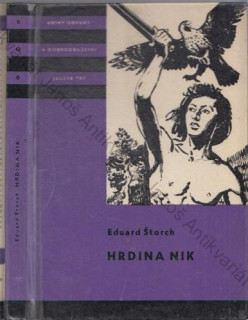 Štorch - Hrdina Nik (KOD 102)