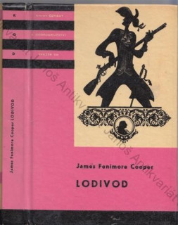 Cooper - Lodivod (KOD 126)