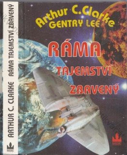 Clarke, Lee - Ráma (4.): Ráma tajemství zbavený
