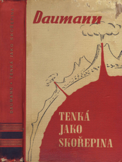 Daumann - Tenká jako skořepina