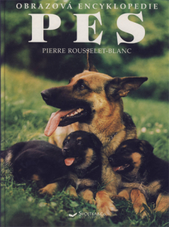 Pes: Obrazová encyklopedie