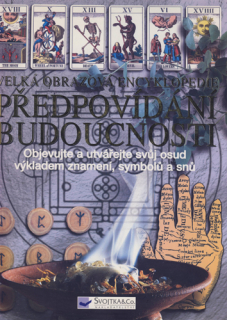 Předpovídání budoucnosti