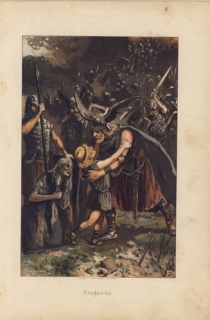 Ringrode