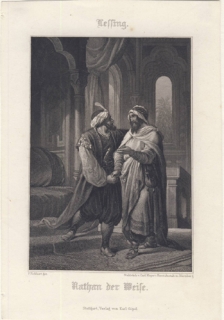 Rathan der weise