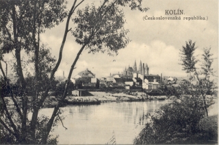 Kolín