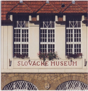 Slovácké museum