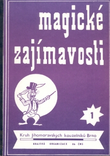 Magické zajímavosti (2 díly)