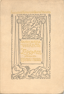 Vyskočil - Zvonice