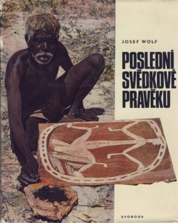 Volf - Poslední svědkové pravěku