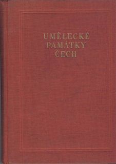 Wirth - Umělecké památky Čech