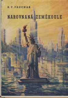 Fauchar - Narovnaná zeměkoule