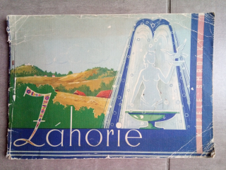 Záhorie