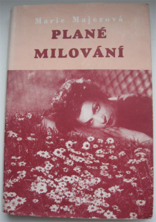 Majerová - Plané milování