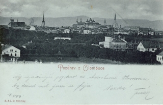Olomouc