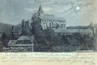 Pernštýn 1