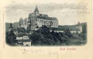Pernštýn 3