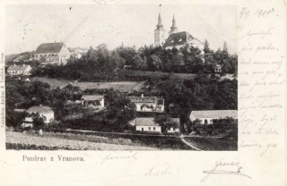 Vranov 2