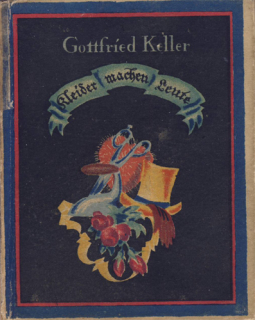 Keller - Kleider machen Leute