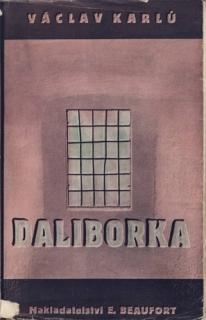 Karlů - Daliborka